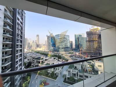 商业湾， 迪拜 单身公寓待租 - 位于商业湾，行政塔楼，行政塔楼J座 的公寓 90000 AED - 12079235
