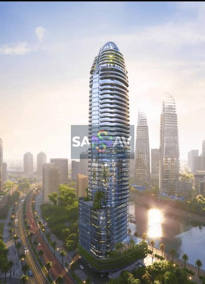 1 Bedroom Apartment for Sale in Business Bay, Dubai - b1016d98-a3fa-4e94-b3e2-edaa8cc649a1. jpeg