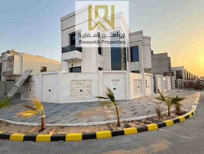 4 Bedroom Villa for Sale in Al Yasmeen, Ajman - 1000024658. jpg