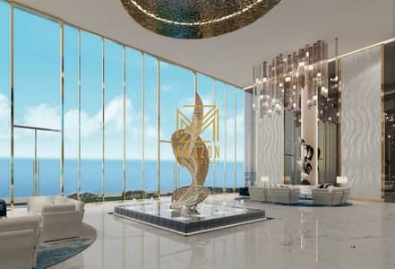 1 Bedroom Apartment for Sale in Dubai Maritime City, Dubai - 01. jpg