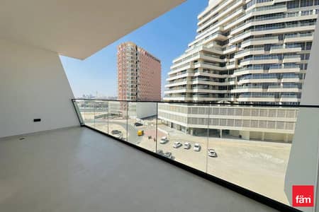 阿尔贾达法住宅区， 迪拜 1 卧室单位待售 - 位于阿尔贾达法住宅区，宾格蒂河畔公寓大楼 1 卧室的公寓 1150000 AED - 12207187