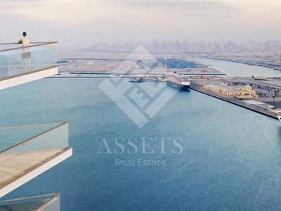 1 Bedroom Apartment for Sale in Dubai Maritime City, Dubai - 10. jpg