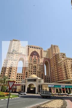 شقة في بوابات السيليكون 1،سيليكون جيت،واحة دبي للسيليكون (DSO) 470000 درهم - 12207218