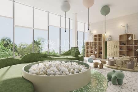 1 Bedroom Flat for Sale in Majan, Dubai - BCC Ready | Park View | Multiple Options