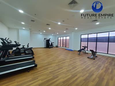 迪拜工业园住宅区， 迪拜 单身公寓待租 - 20250508_165032. jpg