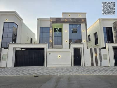 فیلا 5 غرف نوم للايجار في الياسمين، عجمان - WhatsApp Image 2025-07-12 at 2.55. 02 AM. jpeg