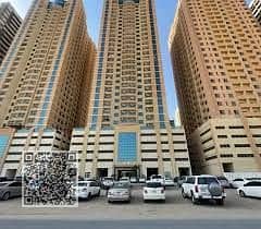 2 Bedroom Flat for Sale in Emirates City, Ajman - images. jpg
