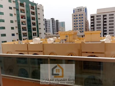 فلیٹ 2 غرفة نوم للايجار في المريجة، الشارقة - IMG-20250712-WA0032. jpg
