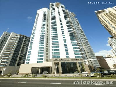 迪拜码头， 迪拜 2 卧室公寓待租 - 位于迪拜码头，里维埃拉大厦 2 卧室的公寓 109000 AED - 12207318