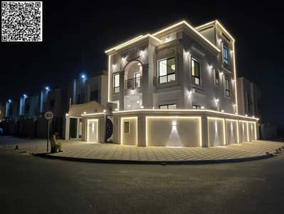 7 Cпальни Вилла Продажа в Аль Хелио, Аджман - IMG-20250712-WA0003. jpg