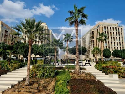 1 Bedroom Apartment for Sale in Muwaileh, Sharjah - 1bhk for sale | ready to move | Mamsha
