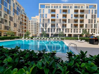 姆瓦伊莱社区， 夏尔迦 3 卧室公寓待售 - 位于姆瓦伊莱社区，马姆斯哈 3 卧室的公寓 1600000 AED - 7773820