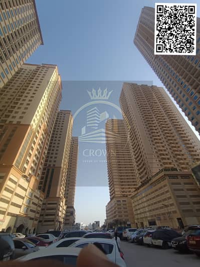 شقة 2 غرفة نوم للايجار في مدينة الإمارات‬، عجمان - WhatsApp Image 2025-07-12 at 2.41. 12 PM. jpg