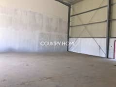 20,000 Sqft Warehouse in Ras Al Khor | Ready in 15 Days | Viewing Available