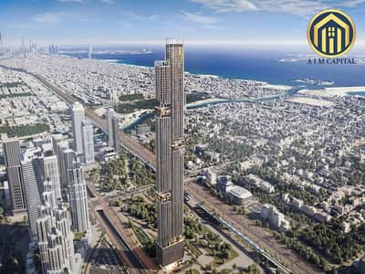 1 Bedroom Flat for Sale in Business Bay, Dubai - 4. jpeg