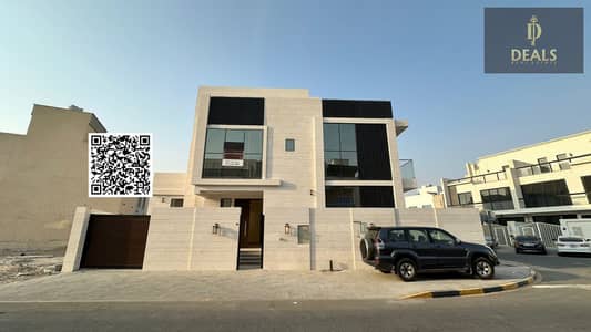 5 Bedroom Villa for Sale in Al Zahya, Ajman - image (62). png
