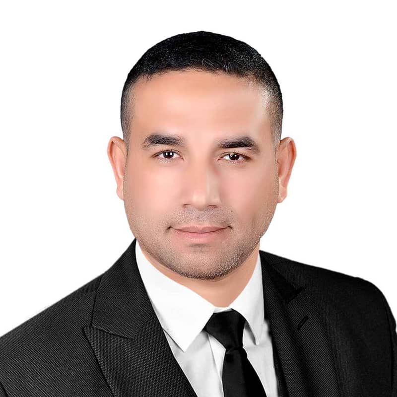 Mahmoud Ahmed