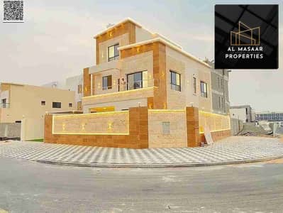 5 Bedroom Villa for Sale in Al Zahya, Ajman - 1000089947. jpg