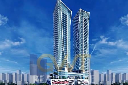 朱美拉环形村(JVC)， 迪拜 单身公寓待售 - a. jpg