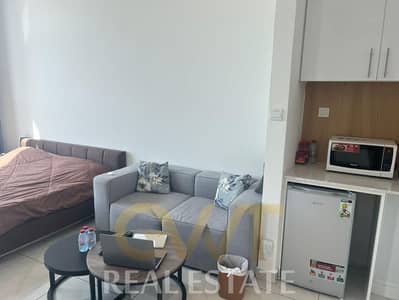 استوديو  للايجار في قرية جميرا الدائرية، دبي - IMG-20250612-WA0011. jpg