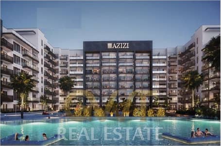 1 Bedroom Flat for Sale in Dubai Studio City, Dubai - 1. jpg