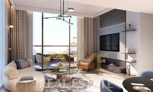 阿拉伯城， 迪拜 2 卧室公寓待售 - 3BR_LIVING01 (2). jpg