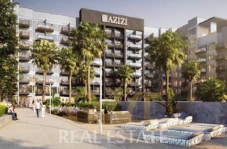1 Спальня Апартаменты Продажа в Дубай Студио Сити, Дубай - 10. jpg