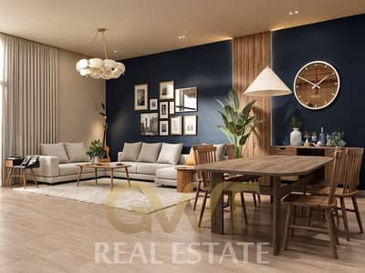3 Bedroom Townhouse for Sale in Dubailand, Dubai - IMG-20250614-WA0013. jpg