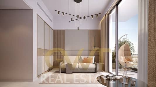 Studio for Sale in City of Arabia, Dubai - STUDIO (5). jpg