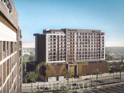 2 Bedroom Flat for Sale in Dubai Investment Park (DIP), Dubai - IMG-20250614-WA0039. jpg