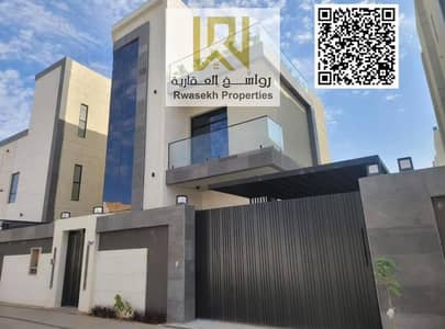 5 Bedroom Villa for Sale in Al Yasmeen, Ajman - WhatsApp Image 2025-07-12 at 2.54. 43 PM. jpeg