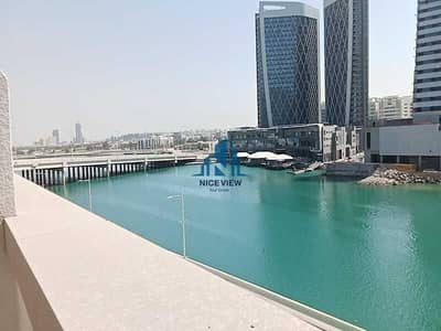 استوديو  للايجار في جزيرة المارية، أبوظبي - IMG-20250707-WA0015. jpg