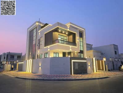 4 Bedroom Villa for Sale in Al Zahya, Ajman - IMG-20250712-WA0035. jpg