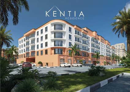 2 Bedroom Apartment for Sale in Ajman Uptown, Ajman - IMG-20250702-WA0264. jpg
