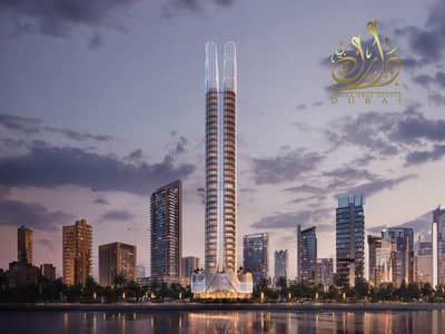 Studio for Sale in Business Bay, Dubai - WhatsApp Image 2025-03-24 at 11.11. 04 AM. jpeg