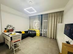 Fully Furnished 1 Bedroom | Golf View