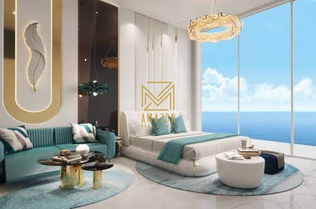 1 Bedroom Flat for Sale in Dubai Maritime City, Dubai - 06A. jpeg