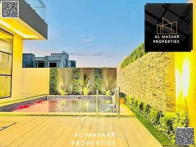 4 Bedroom Villa for Sale in Al Zahya, Ajman - YOnIQch5kjSTX8ATxx89wmhDjUdaFxqgdnuC9I6x. jpg