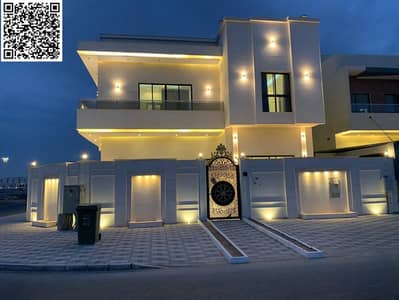 فیلا 5 غرف نوم للايجار في الياسمين، عجمان - IMG-20250712-WA1039. jpg