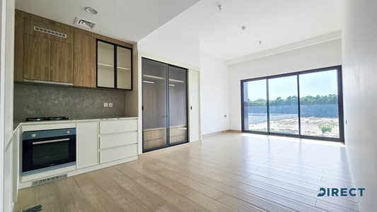 Studio for Sale in Majan, Dubai - Great Community | Handover Now | Brand New