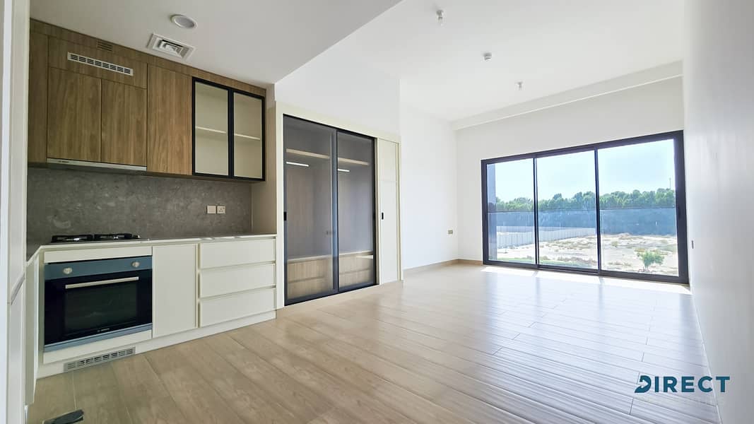Great Community | Handover Now | Brand New