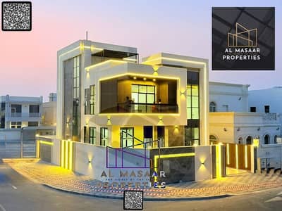 4 Bedroom Villa for Sale in Al Zahya, Ajman - batch_IMG-20250712-WA0239. jpg