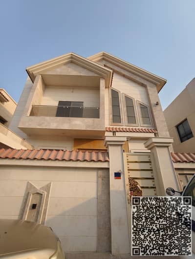 5 Bedroom Villa for Rent in Al Yasmeen, Ajman - ba7c39de-5397-4aaa-97cf-afc658a24070. jpg