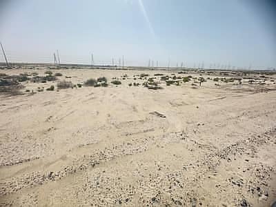ارض استخدام متعدد  للبيع في الحمرية، الشارقة - 770095995-400x300. jpeg