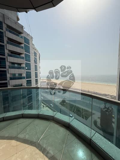 2 Bedroom Apartment for Sale in Corniche Ajman, Ajman - WhatsApp Image 2025-07-11 at 4.57. 25 PM. jpeg