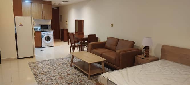 朱美拉湖塔 (JLT)， 迪拜 单身公寓待租 - WhatsApp Image 2025-07-11 at 5.14. 05 PM (1). jpeg