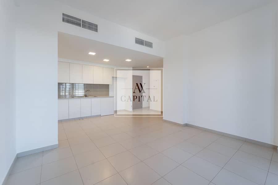 位于城市广场，扎哈拉公寓，扎哈拉2B公寓 2 卧室的公寓 1200000 AED - 12207619