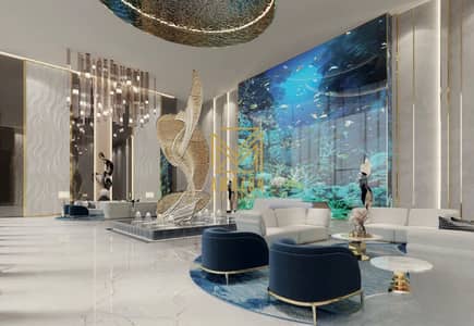 1 Bedroom Flat for Sale in Dubai Maritime City, Dubai - 03. jpg