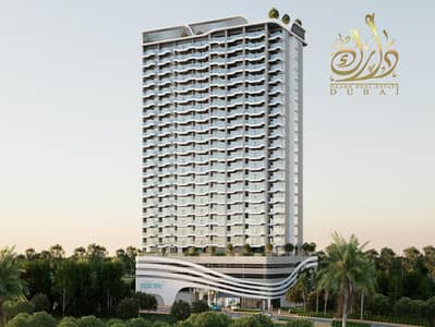 2 Bedroom Flat for Sale in Dubai Land Residence Complex, Dubai - 01. jpg