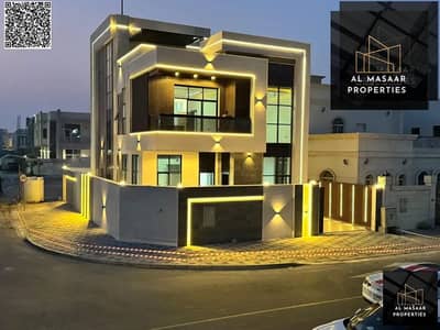 4 Bedroom Villa for Sale in Al Zahya, Ajman - batch_784188061-1066x800. jpg